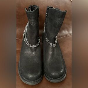 HARLEY-DAVIDSON Women Boot